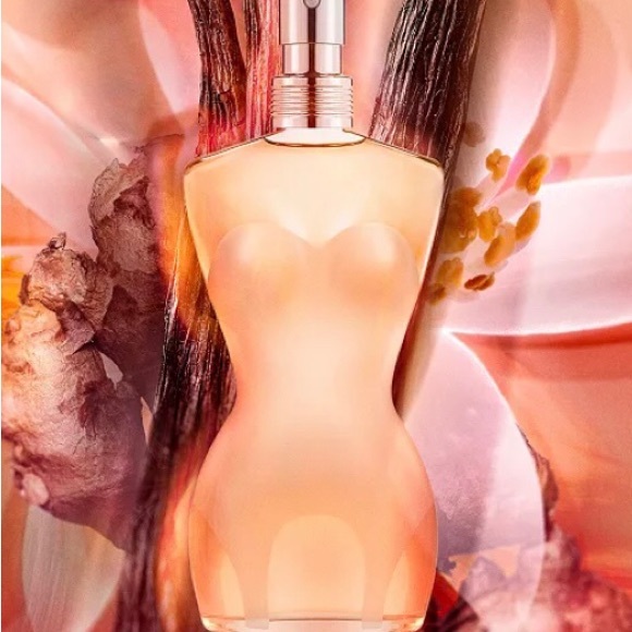 JEAN PAUL GAULTIER CLASSIQUE EAU TOILETTE SPRAY, 3.3 OZ - Picture 5 of 8